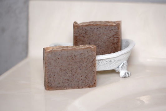 Lavender Bar Soap