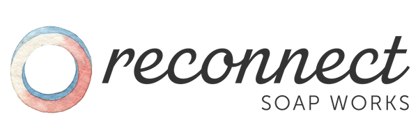 Reconnect Soap Works